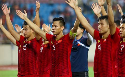 5 tuyển thủ việt nam chơi hay 'khác thường' tại uae. Lịch thi đấu vòng loại World Cup 2022 của đội tuyển Việt ...