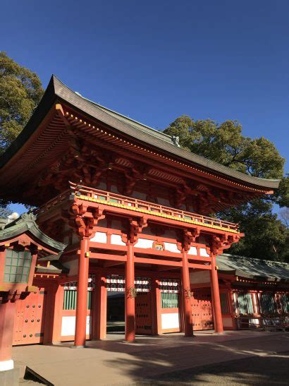 Search for text in self post contents. 大宮氷川神社