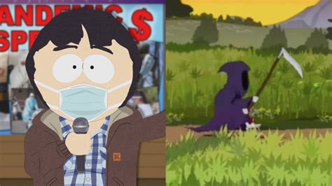 Latest episode aired wed 3/10/2021 the vaccination special season 24: South Park Season 24 Episode 2 And 3: Release Date, Plot ...