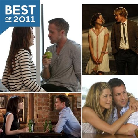 Best romantic comedy movies full length english top romantic movies english full hd movie, love, romance, drama, english romance comedy full length english c. Best Romantic Comedies of 2011 to Watch | POPSUGAR ...