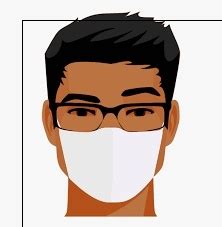 Cascadeclassifier detect faces face_cascade.detectmultiscale(frame_gray, faces, 1.1, 2, 0. Facemask Detection using OpenCV python | B.log