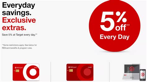How To Apply For A Target Credit Card Hotdeals Blog