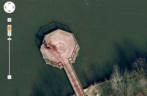 Creepy Places On Google Earth Coordinates Webphotos Org