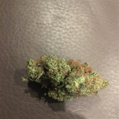Photos Of Afgooey Weed Strain Buds Leafly