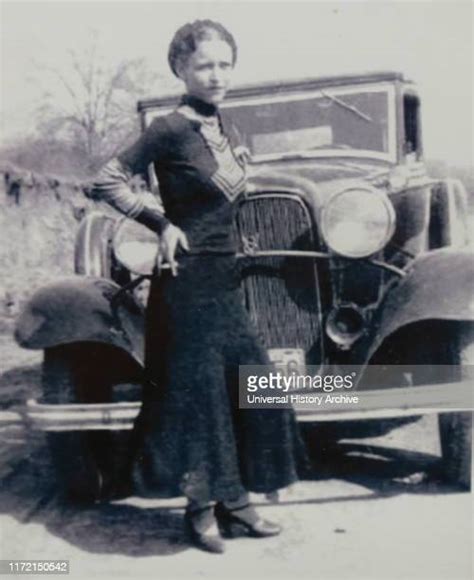 Bonnie And Clyde Photos And Premium High Res Pictures Getty Images