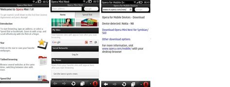 Speed dial keeps the sites you love close at hand. Download Opera Mini 8 Handler Apk - greatwine