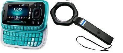 I have an iphone 4. Lucky Bhumkar's Blog: Metal Detector for Mobile Phone