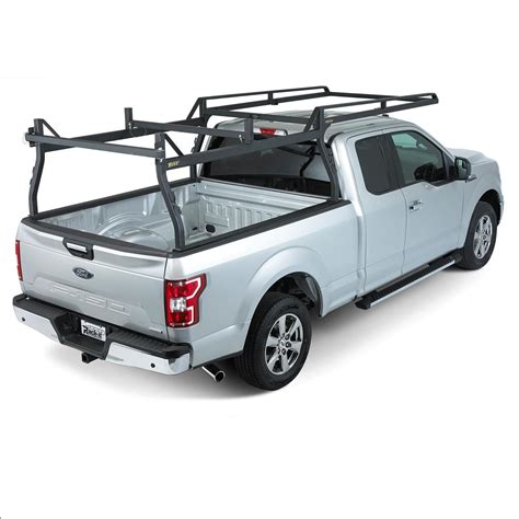 Rack It Inc Hd Forklift Loadable Rack For Chevy Coloradogm Canyon