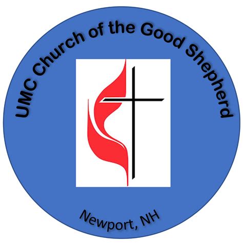 United Methodist Church Of The Good Shepherd Newport Nh
