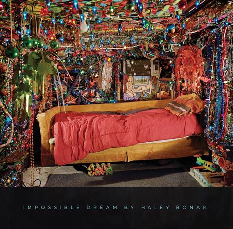 Album Review Impossible Dream Dalhousie Gazette