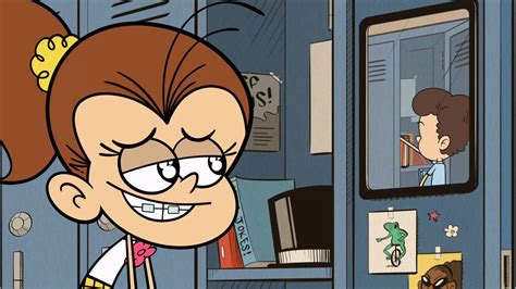 Luan Loud Is Funny — So I Have Noticed How Luan Never Pranks Lily
