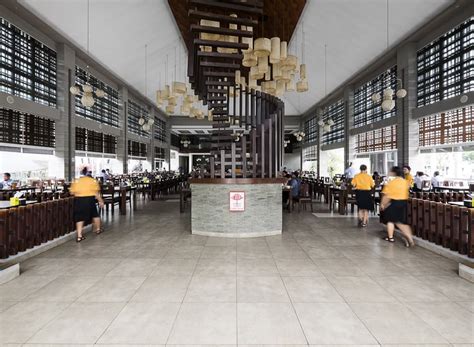 14 Tempat Makan Seafood Paling Enak di Tangerang - Info Area