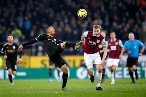 Burnley will not have identified this game as one they would expect anything from. Burnley vs Man City, 01:00 pada 4 Februari, Liga Premier