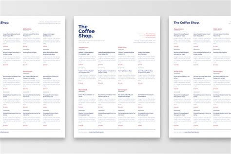 Likely all the damn chains in the area have put it out of business. Minimalist Food Menu