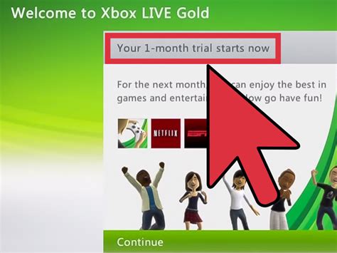 How To Make A Payment For Xbox Live 3 Steps With Pictures