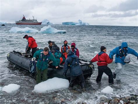 Antarcticas Climate And People Webquesttravel