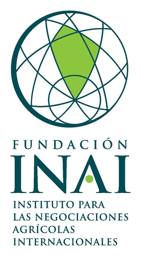 Logo Inai Fondo Transparente Fundación Inai