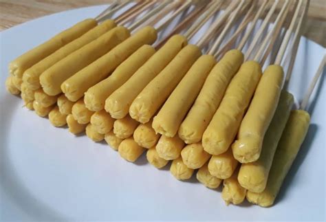 135 likes · 1 talking about this. Resep Membuat Sosis Vegan | DietBenar.com
