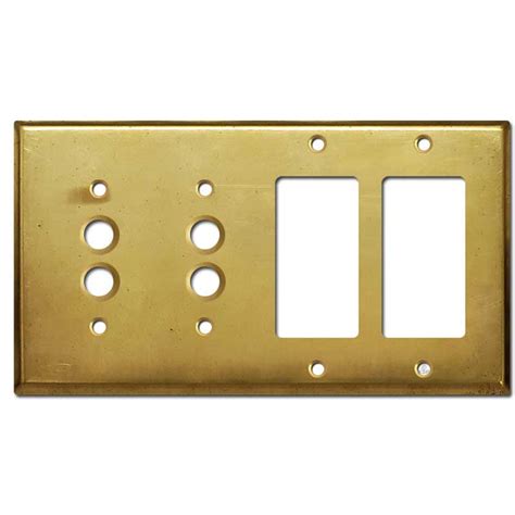 Push Button Switch Plates Antique Push Button Light Switch Covers Page 2