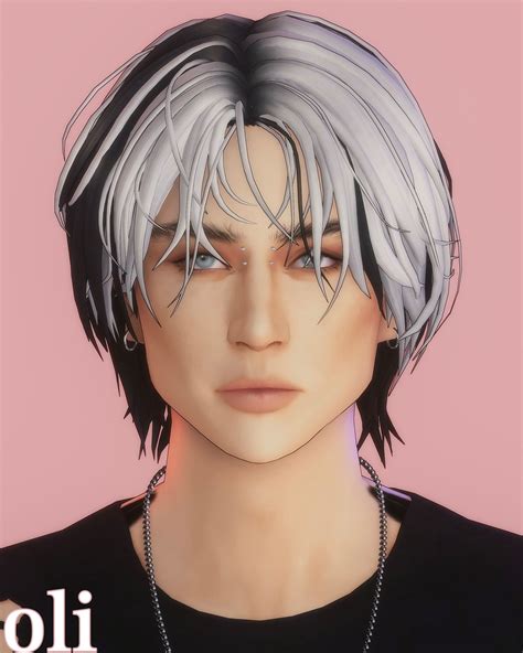 Cherrywisp — Male Sim Dump 1 Sims 4 Cc Eyes Sims 4 Cc Skin Sims 4 Mm