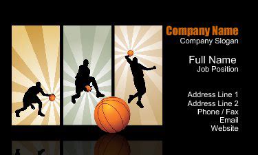 Whether you are looking for new hobby boxes or vintage sports boxes, you will find them in our vast inventory of sports cards. 15 Team Sports Business Card Design Ideas! | UPrinting