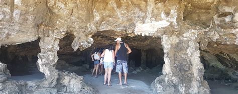 Quadirikiri Cave Arikok National Park Aruba With Photos