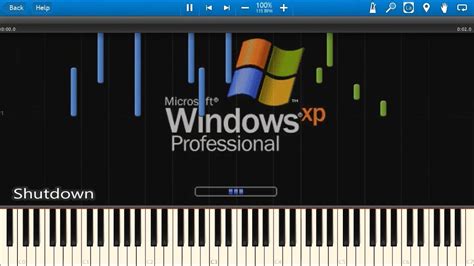Windows Xp Shutdown Sound Peatix