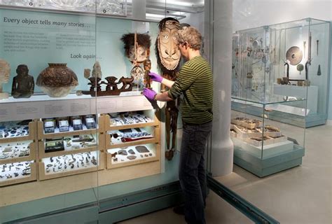Clicknetherfield Museum Showcases Case Studies By Case Case Study