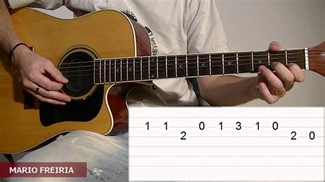 Chords for dragon ball gt theme song. How To Play Dragon Ball GT Theme Song On Acoustic Guitar ...