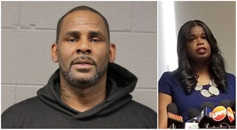 R Kelly Remains In Jail After Being Charged With Sexually Abusing 4