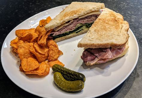 On sourdough with a generous portion of spaghetti. Homemade Ham smoked turkey and roast beef with Swiss cheese on toasted sourdough. | Homemade ...