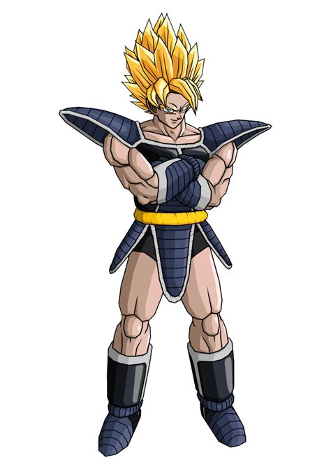 Image Turles Ssj By Db Own Universe Arts D37hx39 1 Png Ultra