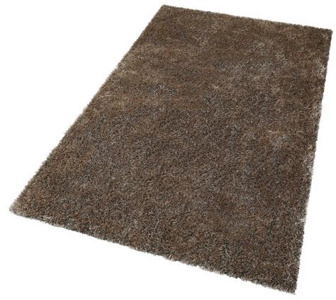 Hochflor teppiche zeichnen sich durch ihre besondere weichheit aus. Hochflor-Teppich »Tokyo«, my home, rechteckig, Höhe 40 mm ...