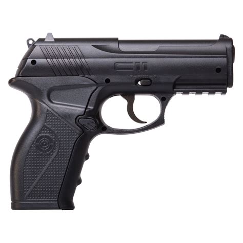 Crosman C11 C11 Bb Co2 Pistol