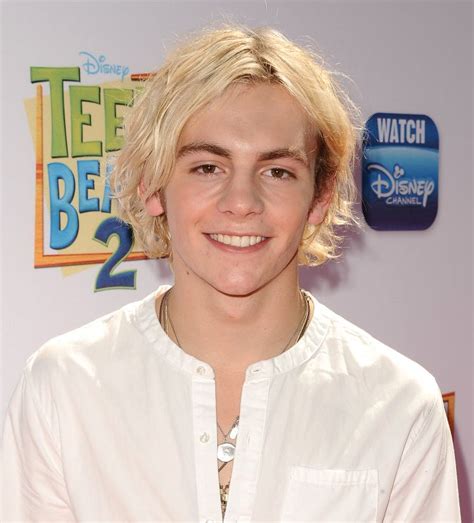 Pictures Of Ross Lynch