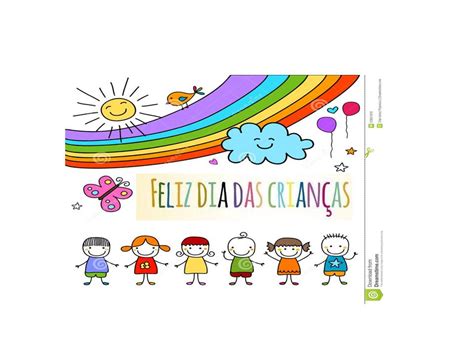 Esta data celebra os direitos das crianças e adolescentes, ajudando a conscientizar as pessoas (os pais, em especial) sobre os cuidados necessários durante esta fase da vida. Mensagem para dia das crianças pequenas e grandes ...