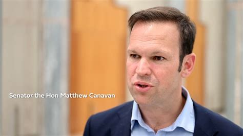 Senator Matthew Canavan Its Hard For People Of Faith To Express Their Views Youtube