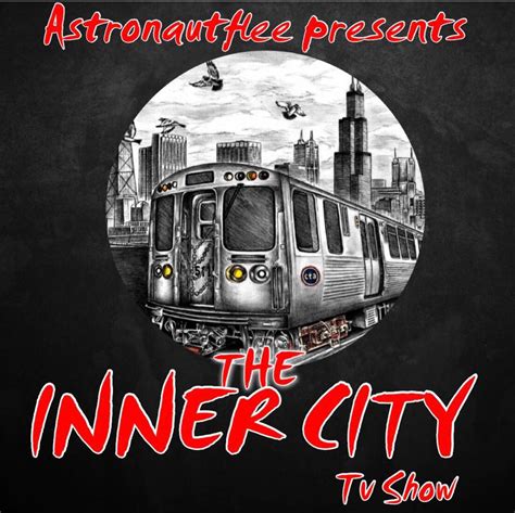 The inner city tv show
