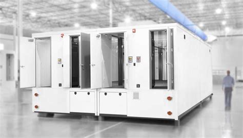 Global Modular Data Center Market Expected To Touch 59 Billion By 2023