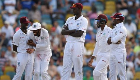 The england vs west indies series will be the first major international cricket tournament since the coronavirus pandemic took over and halted sport all over the world. England vs West Indies 2020: Three Windies Players Refuse ...