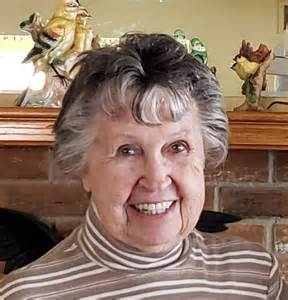 Obituary Of Edith G Jurisic Fred C Dames Funeral Home And Crema