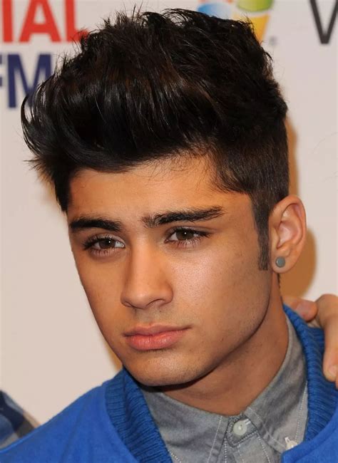 Zayn Malik Quits One Direction His Journey With The Band Irish Mirror Online
