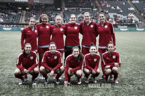 Chicago Red Stars Announce Final 20 Player Roster