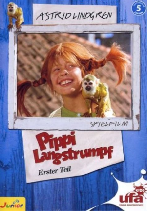 Pippi Longstocking 1969