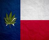 Images of Texas Marijuana
