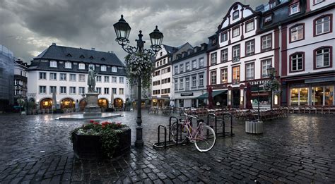 Top Things To Do In Koblenz Germany