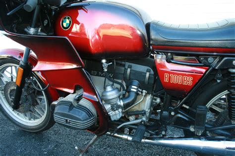 A motorcycle master cylinder rebuild is a pretty straightforward process. 1981 BMW R100RS