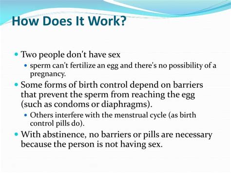 Ppt Abstinence Powerpoint Presentation Id 4223 Hot Sex Picture