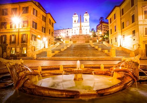 25 Best Things To Do In Rome Places To Visit And Must
