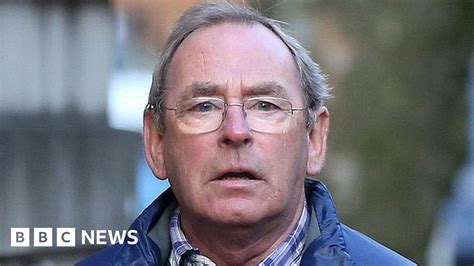 Fred Talbot Jailed For Further Sex Assault Bbc News